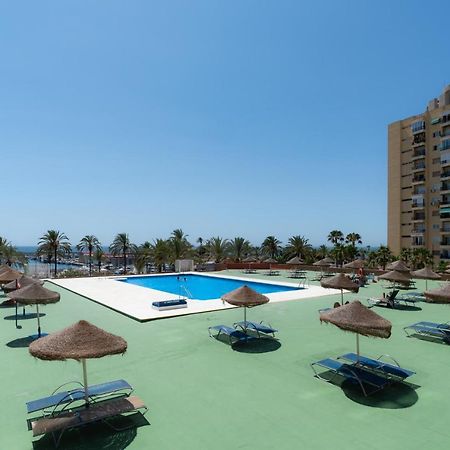 Sur Suites Palmeras 8 フエンヒロラ エクステリア 写真